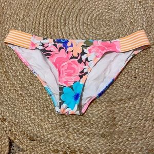 Body glove swim bottoms, small